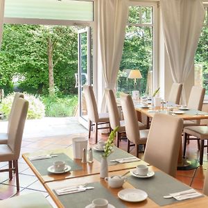 Hotel Luebecker Hof