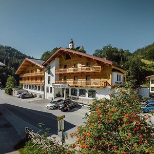 Hotel Salzburger Hof