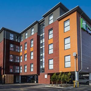 Holiday Inn Express - Fleet By Ihg