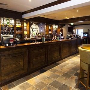 Premier Inn Andover