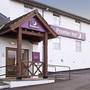 Premier Inn Whitehaven
